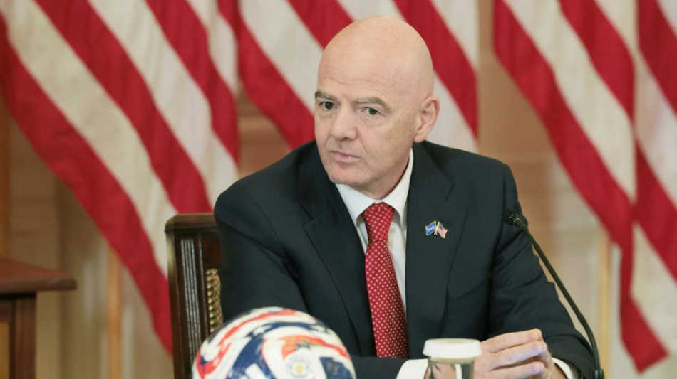 FIFA beschlie&szlig;t: Frauen-WM ab 2031 mit 48 Mannschaften