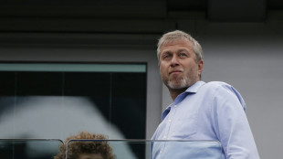 Medien: Abramowitsch m&ouml;glicherweise Ziel eines Giftanschlags