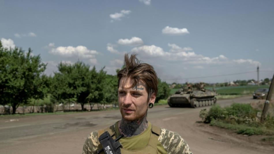 Ukraine: inqui&eacute;tudes sur la centrale nucl&eacute;aire de Zaporijjia, au menu de l'ONU