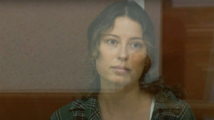 Rubio: Russland l&auml;sst US-russische Ballerina Xenia Karelina frei