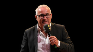 Radio France: d&eacute;part surprise de Vincent Giret, directeur de l'information et des sports