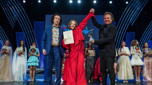 Sanremo Junior, giovanissima russa si aggiudica il Gran Prix 2026