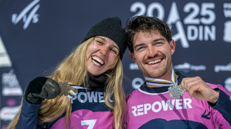 Snowboardcross: avec Bozzolo et Pereira de Sousa, les Fran&ccedil;ais r&eacute;pondent pr&eacute;sent aux Mondiaux