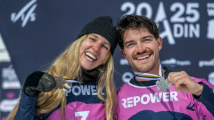Snowboardcross: avec Bozzolo et Pereira de Sousa, les Fran&ccedil;ais r&eacute;pondent pr&eacute;sent aux Mondiaux