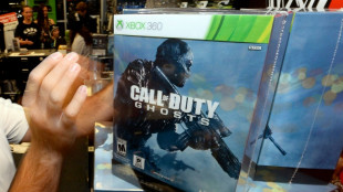 La justicia de EEUU bloquea temporalmente la adquisici&oacute;n de Activision por parte de Microsoft