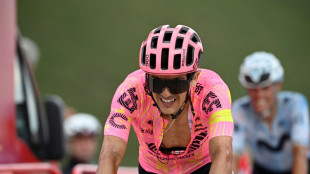 Rad-WM: Carapaz nimmt nicht am Stra&szlig;enrennen teil