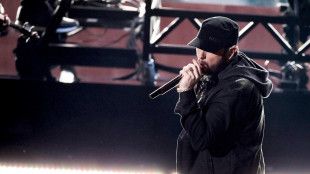 Violazione copyright, Eminem fa causa a Meta per uso sua musica