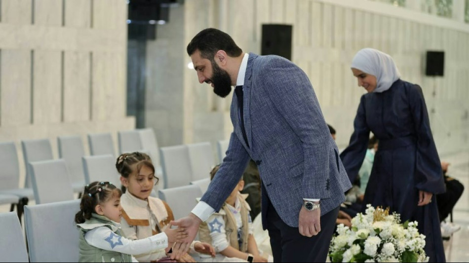 Macron recibir&aacute; al presidente de Siria en su primera visita a Europa