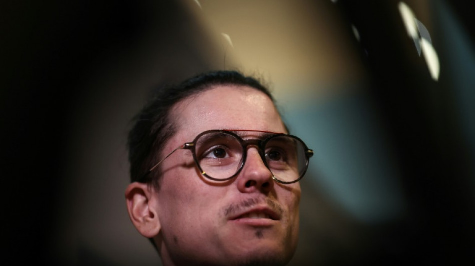 Cyclisme: Groupama-FDJ mise sur un aigle &agrave; deux t&ecirc;tes au Tour de France