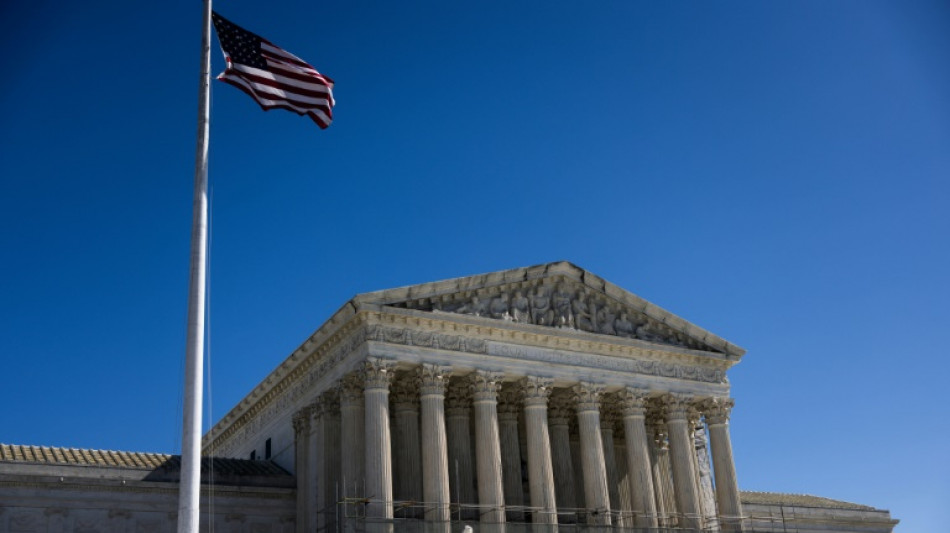 Fabricantes de armas esperan que Corte Suprema de EEUU rechace demanda de M&eacute;xico 