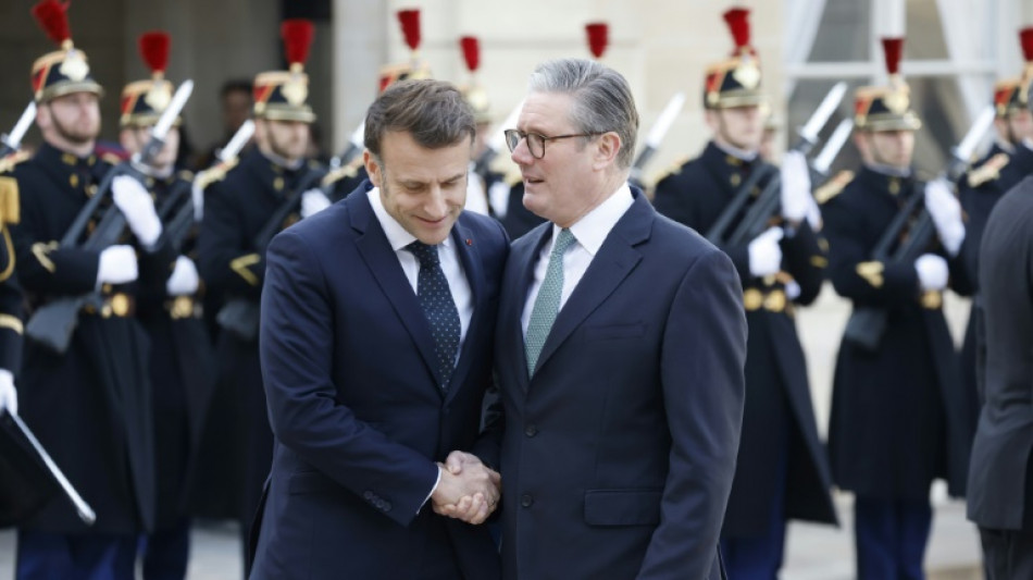 Ukraine: les Europ&eacute;ens d&eacute;saccord&eacute;s &agrave; la crois&eacute;e des chemins