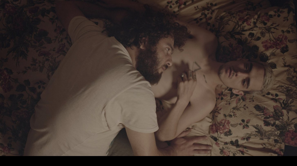 Girato clandestinamente, arriva film 'Buonanotte a Teheran'