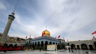 Pr&egrave;s de Damas, le bastion des groupes pro-iraniens aux mains des rebelles 