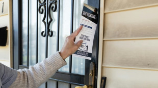 L'Ohio aux urnes pour se prononcer sur la protection du droit &agrave; l'avortement