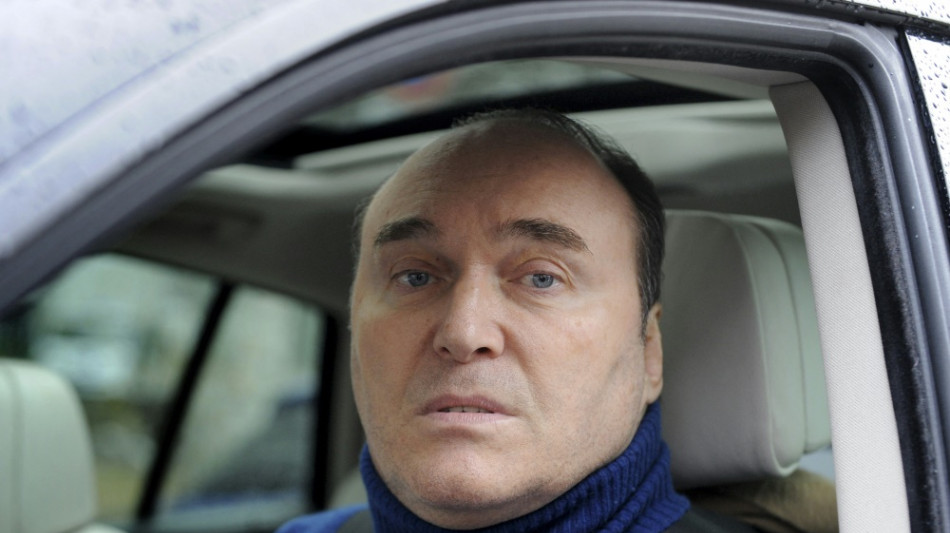 Fr&uuml;herer Formel-1-Fahrer Streiff gestorben