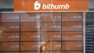 Crypto firm accidentally sends $40 bn in bitcoin to users