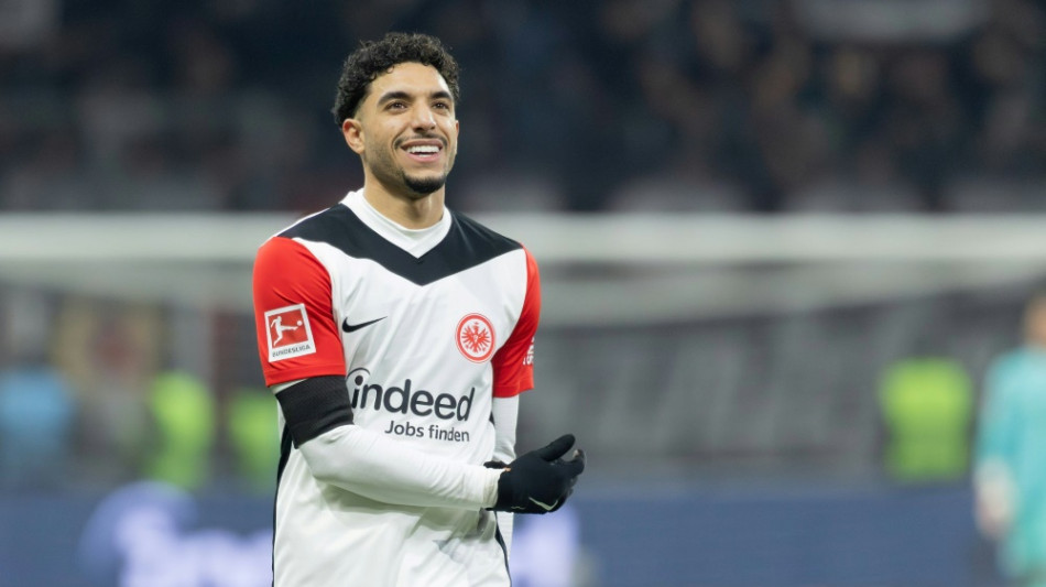 Medien: M&uuml;ndliche Einigung im Marmoush-Poker