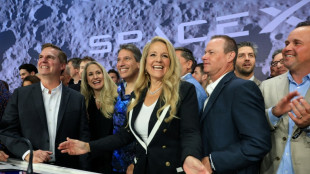 SpaceX supera durante la jornada la capitalizaci&oacute;n de Microsoft y Amazon