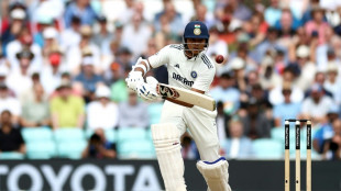 Jaiswal and Deep keep India in the hunt against England