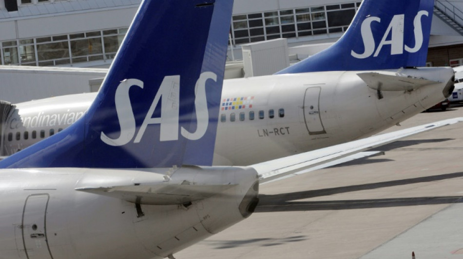 Ryanair scheitert auch vor EuGH mit Klagen gegen Corona-Hilfen f&uuml;r SAS