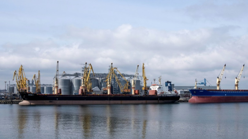 Ukraine: possible expiration de l'accord c&eacute;r&eacute;alier, combats intenses dans l'Est