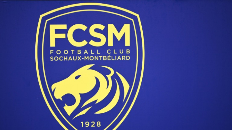 Menac&eacute; de rel&eacute;gation, le FC Sochaux saisit le tribunal administratif