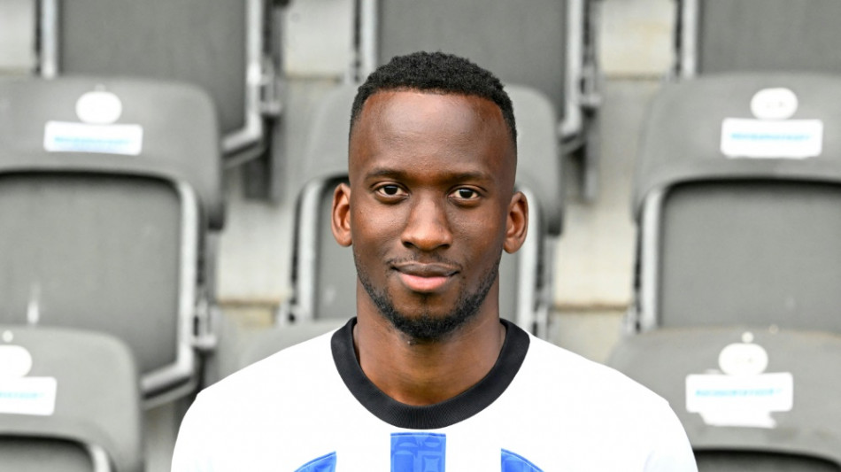 "Gro&szlig;e Lust": Lukebakio hei&szlig; auf Bayern-Heimspiel