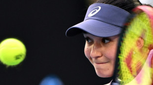 Lys meistert Auftakth&uuml;rde in Dubai