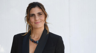 Amoruso, 'racconto le donne e i tab&ugrave; della maternit&agrave;'