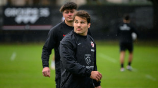 France star Dupont returns to Top 14 action after 8-month lay-off