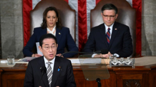 Premi&ecirc; do Jap&atilde;o considera 'indispens&aacute;vel' a lideran&ccedil;a dos EUA na ordem mundial