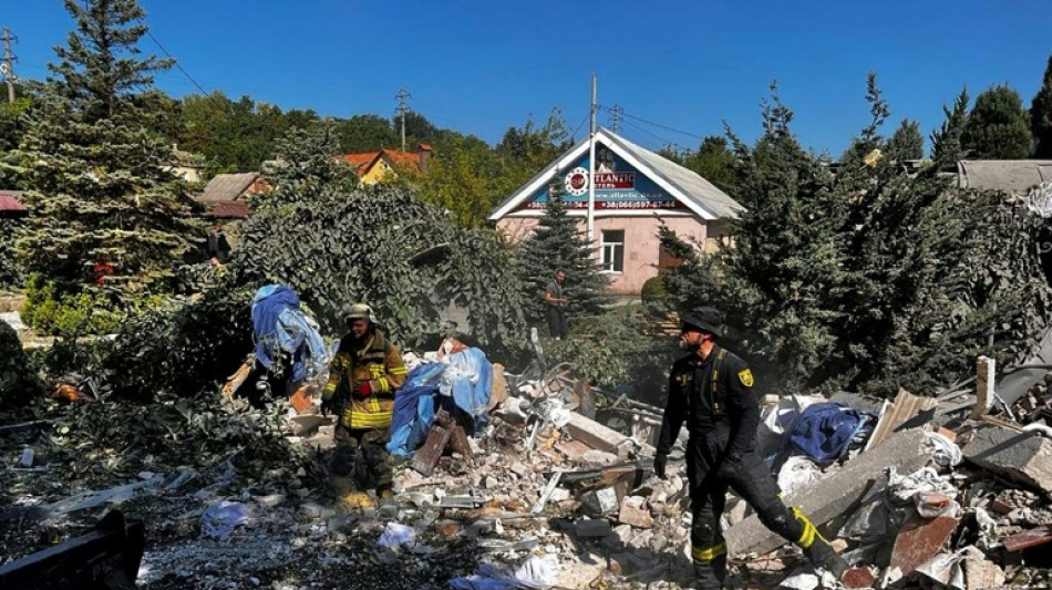 Les ports ukrainiens fonctionnent &agrave; nouveau, un pont clef frapp&eacute; par l'arm&eacute;e de Kiev dans le sud