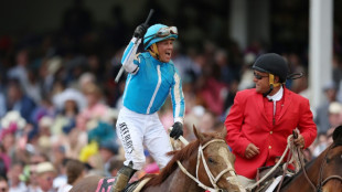 Mage wins 149th Kentucky Derby to cap tumultuous week