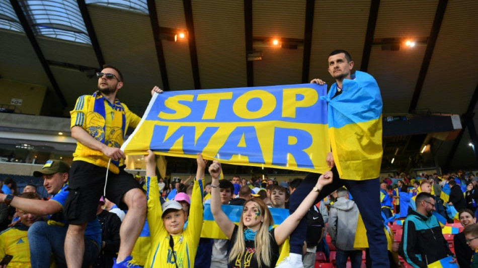 Ukraine: la Russie resserre son &eacute;tau sur Severodonetsk, au 99&egrave;me jour de guerre 