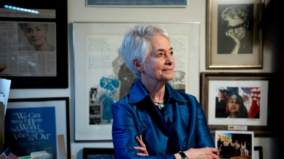 Una red clandestina de mujeres abortistas en EEUU, en la palestra 50 a&ntilde;os despu&eacute;s