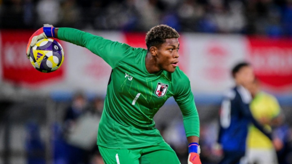 Villa sign Japanese 'keeper Suzuki, Italian defender Ruggeri