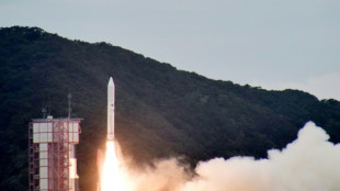 Une fus&eacute;e japonaise s'autod&eacute;truit apr&egrave;s l'&eacute;chec de son lancement