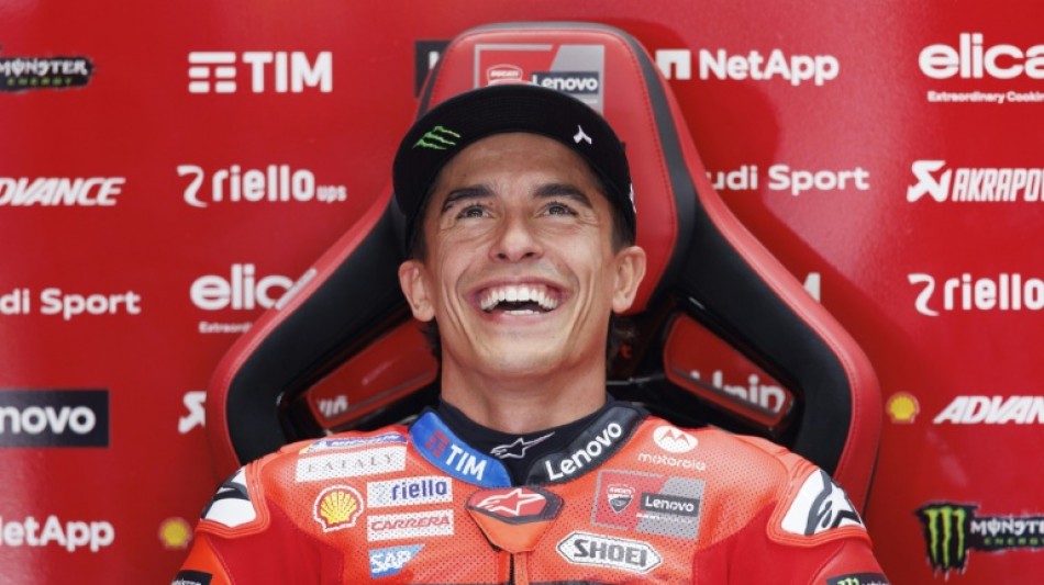 MotoGP: en Autriche, Marc Marquez remporte son 12e sprint de la saison