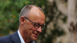 "Sonntagstrend": Union knapp wieder st&auml;rkste Kraft vor der AfD