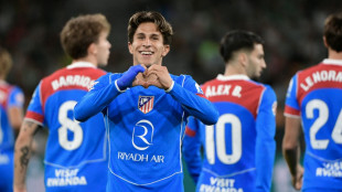 Erster Ausw&auml;rtssieg: Atl&eacute;tico wieder Vierter