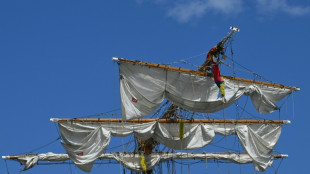 EEUU prev&eacute; emitir en 30 d&iacute;as informe preliminar sobre choque de buque mexicano en Nueva York