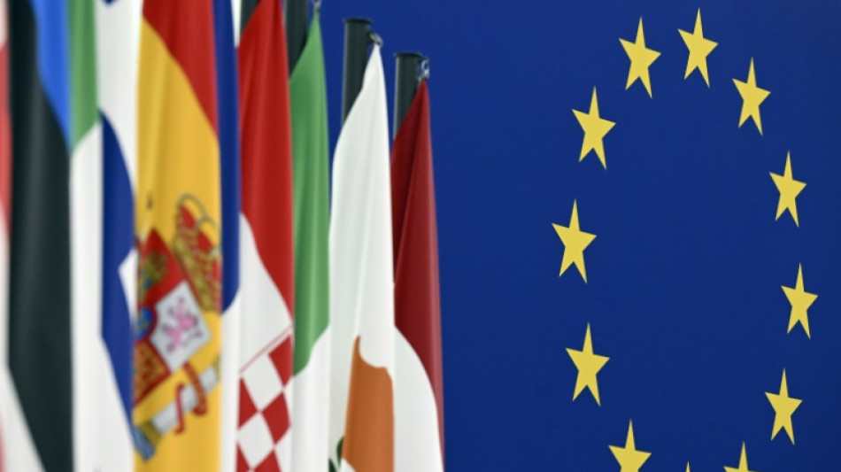 L'UE va pour la premi&egrave;re fois encadrer l'intelligence artificielle