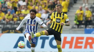 Nach Tumor-Op: Boetius zur&uuml;ck auf dem Trainingsplatz