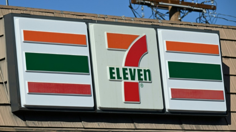 S&auml;mtliche 7-Eleven-L&auml;den in D&auml;nemark wegen Hackerangriffs geschlossen