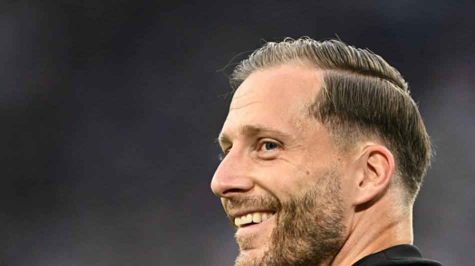 &Auml;lteste DFB-Deb&uuml;tanten: Baumann auf Rang drei