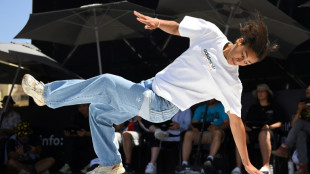 Apr&egrave;s Paris en 2024, le breaking s&eacute;duira-t-il Los Angeles pour 2028 ?