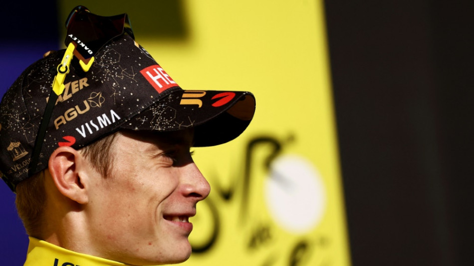 Vingegaard &uuml;ber Topleistungen: "Verstehe die Skepsis"