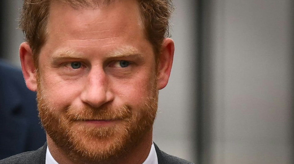 El pr&iacute;ncipe Enrique ir&aacute; sin Meghan a la coronaci&oacute;n de Carlos III