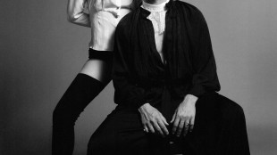 Annalisa con Marco Mengoni, il nuovo singolo &egrave; Piazza San Marco