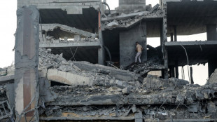 M&aacute;s de 50 muertos en ataques israel&iacute;es en Gaza, mientras sigue negociaci&oacute;n de tregua en Catar